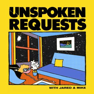 Unspoken Requests
